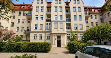 Wohnung in Posen, Polen
