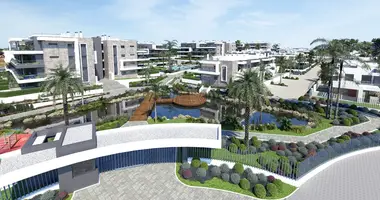 Apartment in Torrevieja, Spain