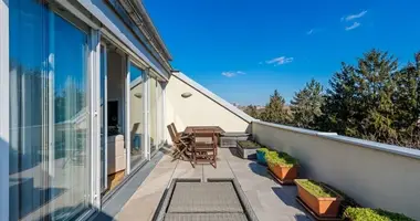 Wohnung 5 zimmer in Wien, Österreich