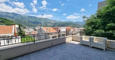 Wohnung 2 zimmer in Budva, Montenegro
