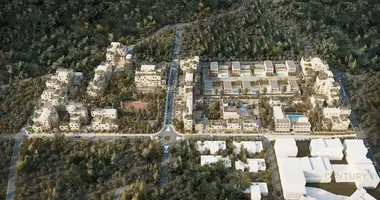 Apartamento 2 habitaciones en Palase, Albania