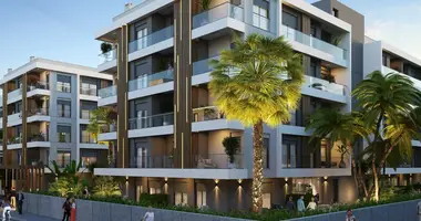 Квартира 2 комнаты в Karsiyaka, Турция