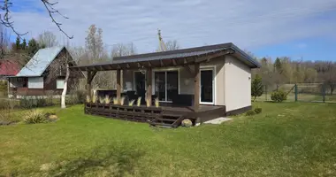 Casa en Zacisius, Lituania