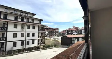 Apartamento 2 habitaciones en Bansko, Bulgaria