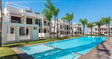 2 bedroom apartment in Torrevieja, Spain