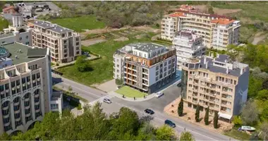 Mieszkanie w Pomorie, Bułgaria
