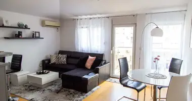Wohnung 1 Schlafzimmer in Montenegro