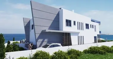 Haus 5 Schlafzimmer in Kissonerga, Zypern
