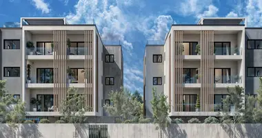 2 bedroom apartment in Yeroskipou, Cyprus