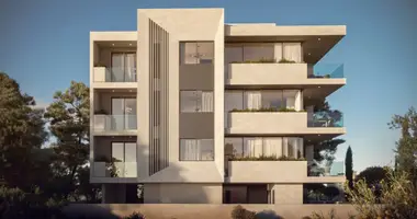 2 bedroom apartment in Paphos Municipality, Cyprus