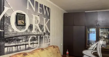 Apartamento 2 habitaciones en Muchaviecki sielski Saviet, Belarús