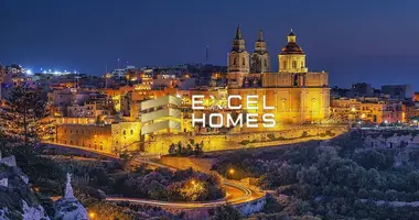 Hotel w Mellieha, Malta