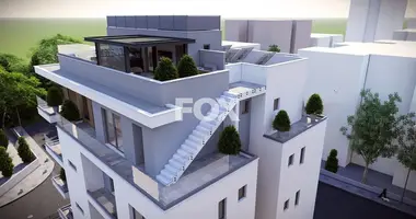 Mieszkanie 3 pokoi w Limassol, Cypr