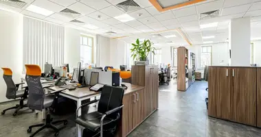 Bureau 463 m² dans Moscou, Russie