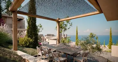 Villa 5 zimmer in Drimadhe, Albanien