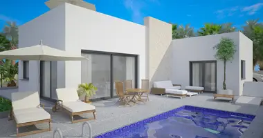 Villa in Benijofar, Spanien