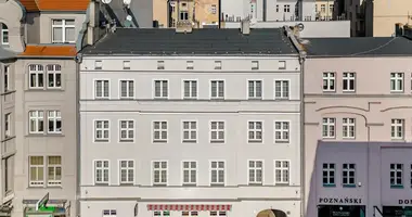 Appartement dans Poznan, Pologne