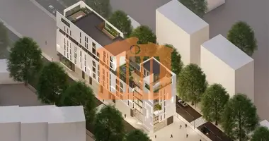 1 bedroom apartment in Bashkia Durres, Albania