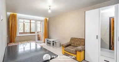 2 bedroom apartment in Minsk, Belarus