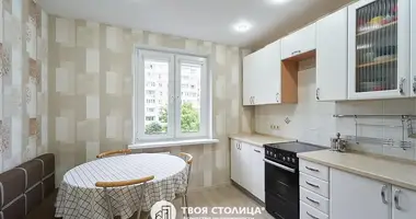 3 bedroom apartment in Minsk, Belarus