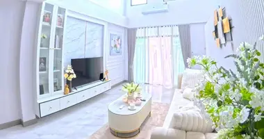 Maison 3 chambres dans Nong Prue, Thaïlande