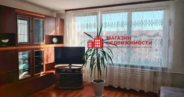 Apartamento 2 habitaciones en Grodno, Belarús