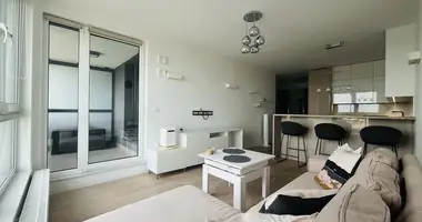 Appartement 2 chambres dans Varsovie, Pologne