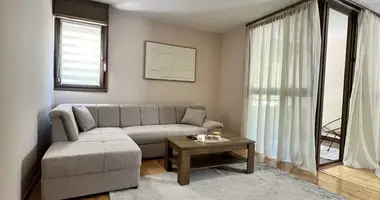 Apartment in Podgorica, Montenegro