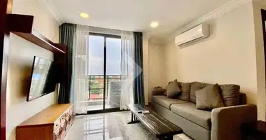 Kondominium 1 zimmer in Sangkat Phsar Kandal Ti Pir, Kambodscha