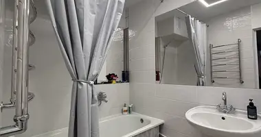 1 room apartment in Minsk, Belarus