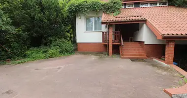 Maison 4 chambres dans Lomianki, Pologne