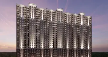 Mieszkanie 1 pokój w Odessa, Ukraina