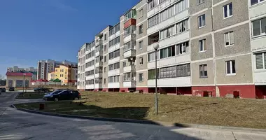 Apartamento 2 habitaciones en Lida District, Bielorrusia