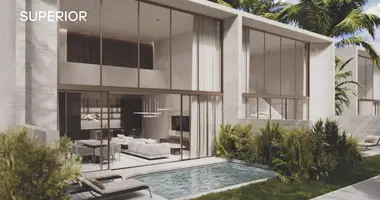 Apartamento 3 habitaciones en Kuta Selatan, Indonesia