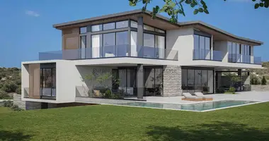 Willa w Kouklia, Cypr