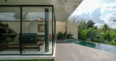 Villa 3 chambres dans Beraban, Indonésie