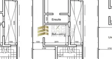 3 bedroom apartment in Fgura, Malta