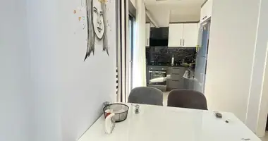 3 bedroom apartment in Mahmutlar, Turkey