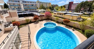 Apartamento 1 habitación en Nesebar, Bulgaria