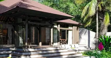 Вилла 4 комнаты в Bukit, Индонезия