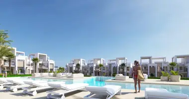 Bungalow 3 chambres dans Urbanizacion Dona Pepa, Espagne