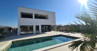 Haus 4 zimmer in Opcina Dezanovac, Kroatien