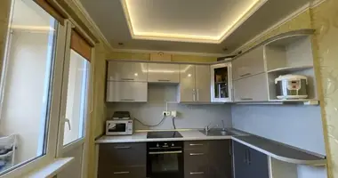 1 room apartment in Minsk, Belarus