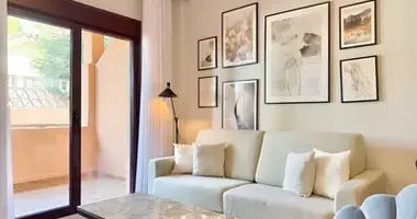 Appartement 1 chambre dans Benahavis, Espagne