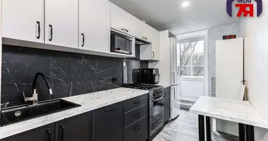 2 room apartment in Viazań, Belarus