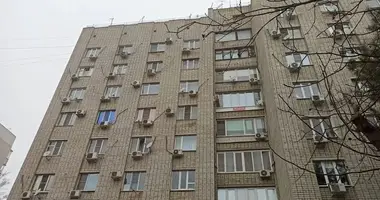 2 room apartment in Krasnodar, Russia