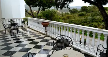 Villa 5 chambres dans Municipality of Rafina Pikermi, Grèce