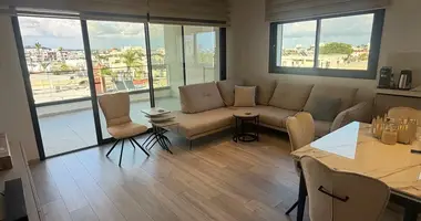 2-Schlafzimmer-Penthouse in Bezirk Larnaka, Zypern