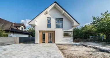 Maison dans Skorzewo, Pologne