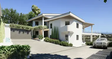 Villa en Benahavis, Španjolska
